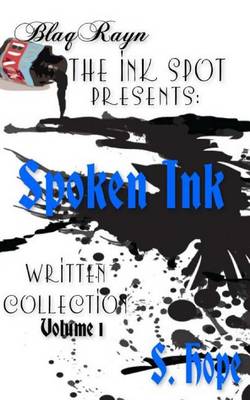 Cover of The Ink Spot Presents