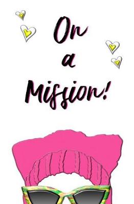 Book cover for On a Mission!