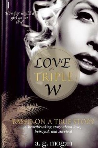 Cover of Love On Triple W