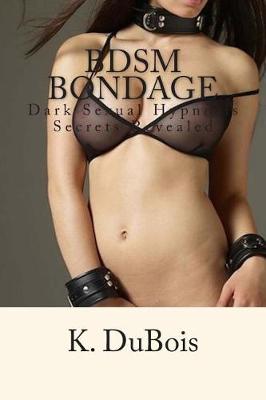 Book cover for BDSM Bondage