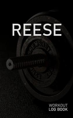Book cover for Reese
