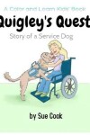 Book cover for Quigley's Quest