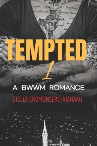 Cover of TEMPTED by the Princess