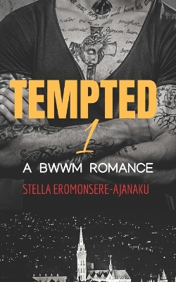 Book cover for TEMPTED by the Princess
