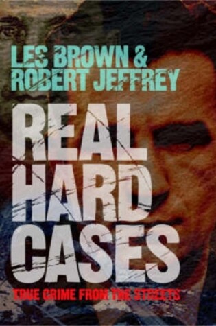 Cover of Real Hard Cases