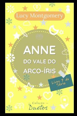 Cover of Anne do Vale do Arco Íris
