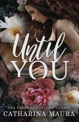 Book cover for Until You