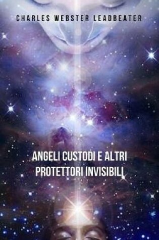 Cover of Angeli custodi e altri protettori invisibili