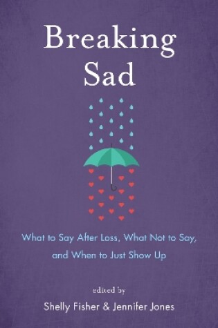 Cover of Breaking Sad