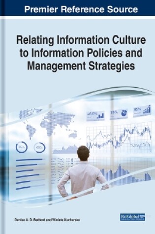 Cover of Relating Information Culture to Information Policies and Management Strategies