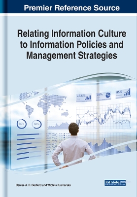 Cover of Relating Information Culture to Information Policies and Management Strategies