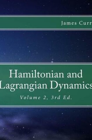 Cover of Hamiltonian and Lagrangian Dynamics