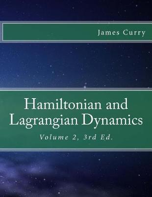 Cover of Hamiltonian and Lagrangian Dynamics