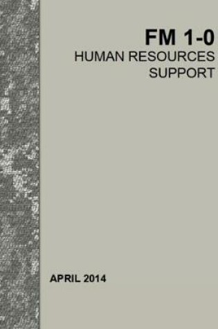 Cover of Human Resources Support