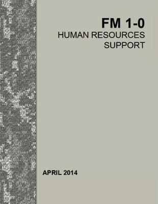 Book cover for Human Resources Support