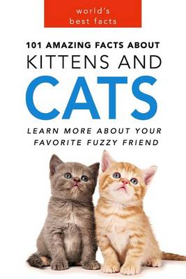 Book cover for Cats