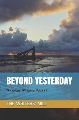 Book cover for Beyond Yesterday