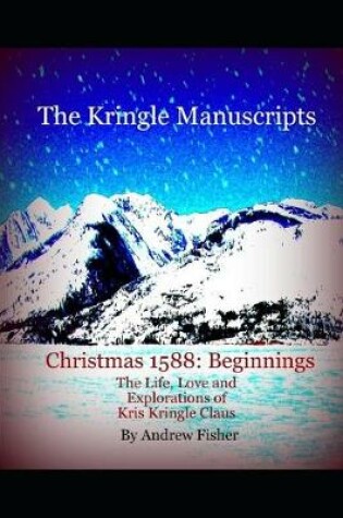 Cover of The Kringle Manuscripts