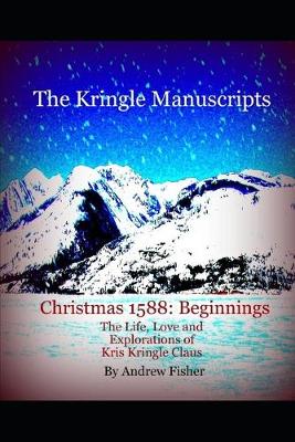 Cover of The Kringle Manuscripts