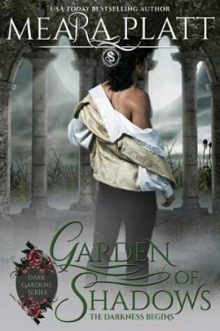 Cover of Garden of Shadows
