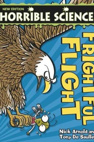 Cover of Frightful Flight