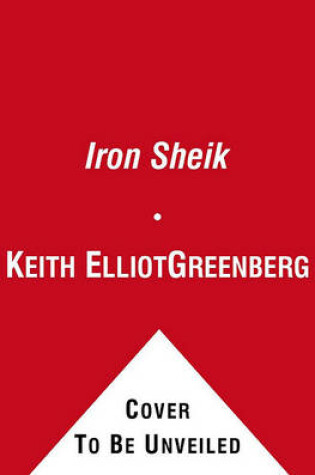 Cover of The Iron Sheik