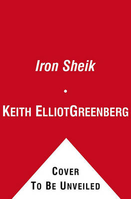 Book cover for The Iron Sheik