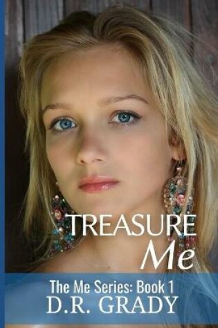 Cover of Treasure Me