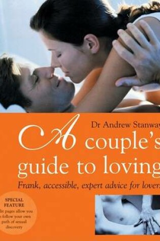 Cover of A Couple's Guide to Loving
