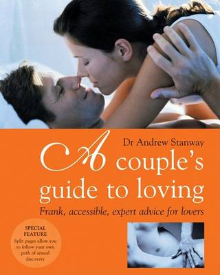 Book cover for A Couple's Guide to Loving