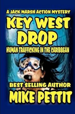 Cover of Key West Drop