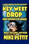 Book cover for Key West Drop