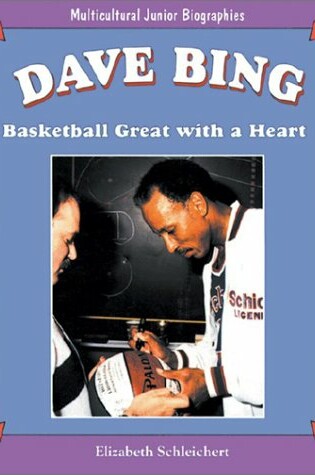 Cover of Dave Bing