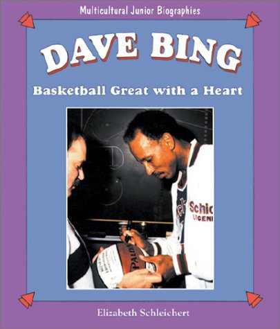 Cover of Dave Bing