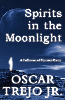 Book cover for Spirits in the Moonlight