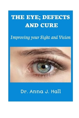 Cover of The Eye; Defects and Cure