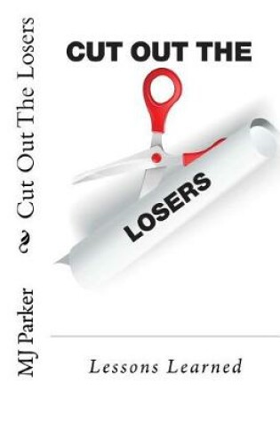 Cover of Cut Out The Losers