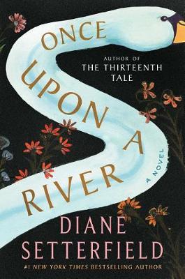 Book cover for Once Upon a River
