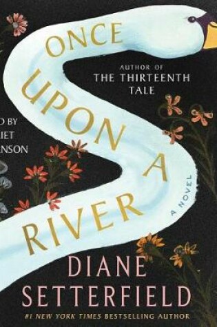 Cover of Once Upon a River