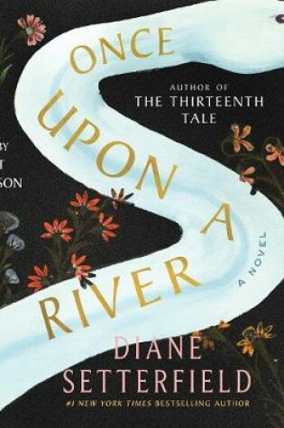 Cover of Once Upon a River