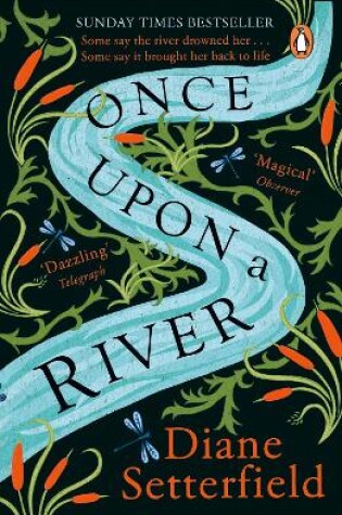 Cover of Once Upon a River