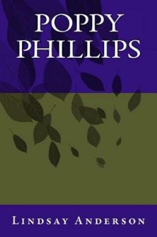 Cover of Poppy Phillips