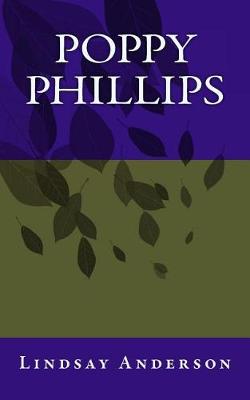 Book cover for Poppy Phillips