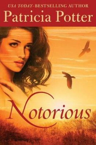 Cover of Notorious