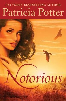 Cover of Notorious