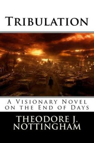 Cover of Tribulation