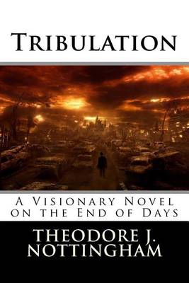 Book cover for Tribulation