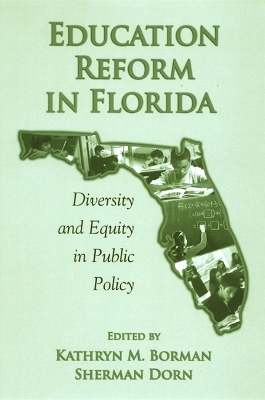 Cover of Education Reform in Florida