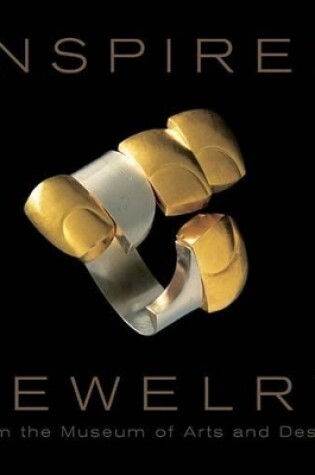 Cover of Inspired Jewelry