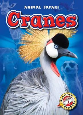 Cover of Cranes